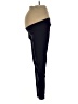 Motherhood Blue Active Pants Size XS Maternity - photo 5