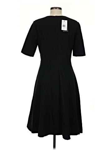 Lafayette 148 New York Casual Dress (view 2)