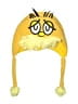 Dr. Seuss Yellow Winter Hat Size 10 - 8 - photo 1