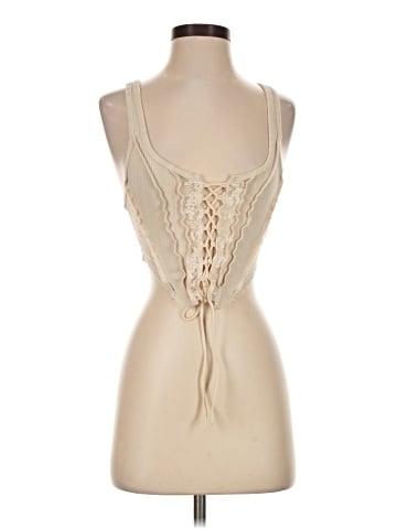 Urban Outfitters Sleeveless Top (view 1)