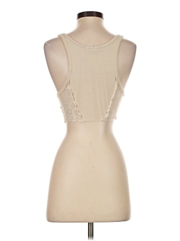 Urban Outfitters Sleeveless Top (view 2)