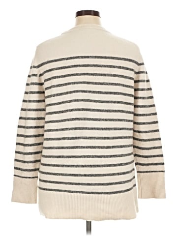 41Hawthorn Pullover Sweater (view 2)