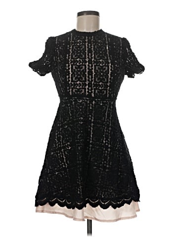 BB Dakota Cocktail Dress (view 1)