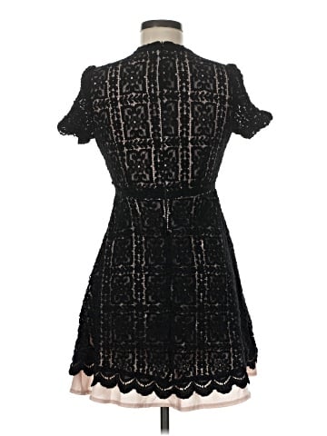 BB Dakota Cocktail Dress (view 2)