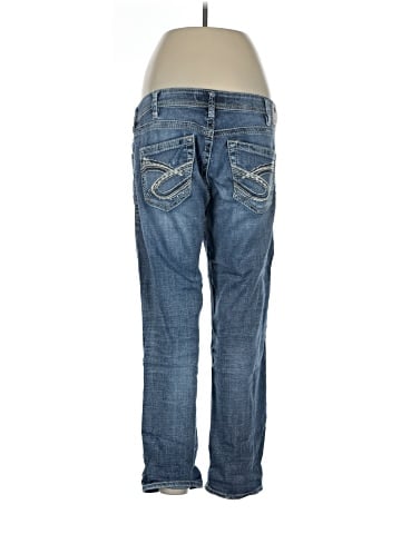 Silver Jeans Co. Jeans (view 2)