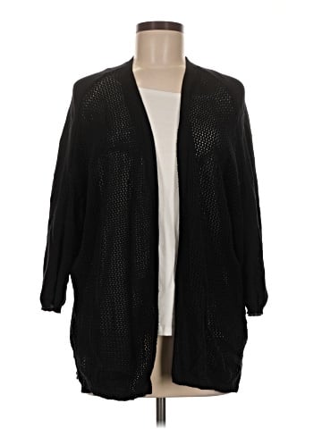Not Your Daughter's Jeans Cardigan (view 1)