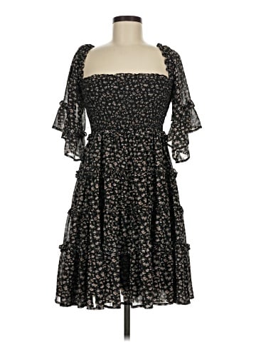 Fab'rik Cocktail Dress (view 1)