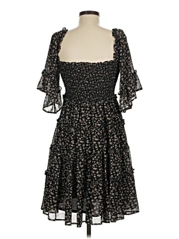 Fab'rik Cocktail Dress (view 2)
