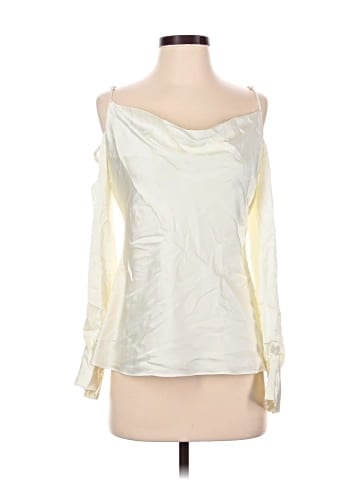 Milly Long Sleeve Blouse (view 1)