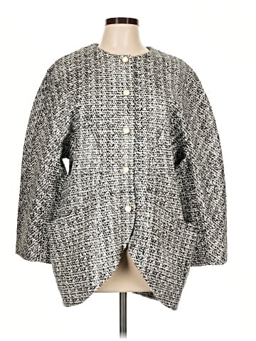 St. John Coat (view 1)