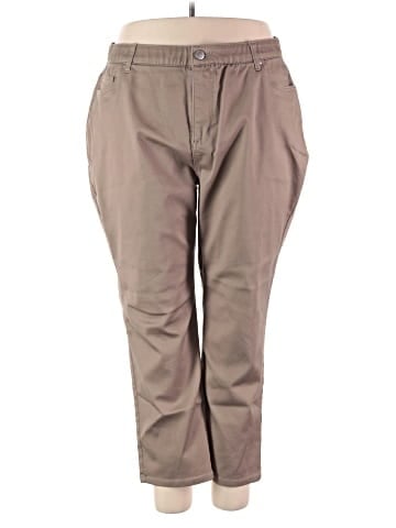 Catherines Jeggings (view 1)