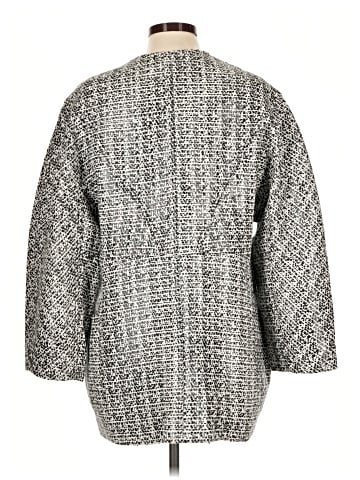 St. John Coat (view 2)