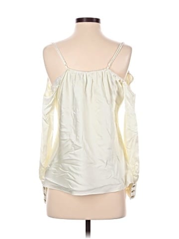 Milly Long Sleeve Blouse (view 2)