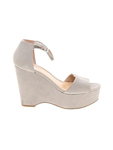 MICHAEL Michael Kors Wedges (view 1)