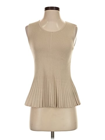 Club Monaco Sleeveless T-Shirt (view 1)