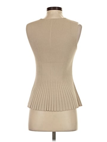 Club Monaco Sleeveless T-Shirt (view 2)