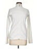 lucy White Cardigan Size M - photo 1