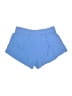Active by Old Navy Solid Blue Athletic Shorts Size M - photo 2