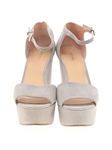 MICHAEL Michael Kors Wedges (view 2)