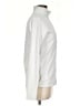 lucy White Cardigan Size M - photo 4