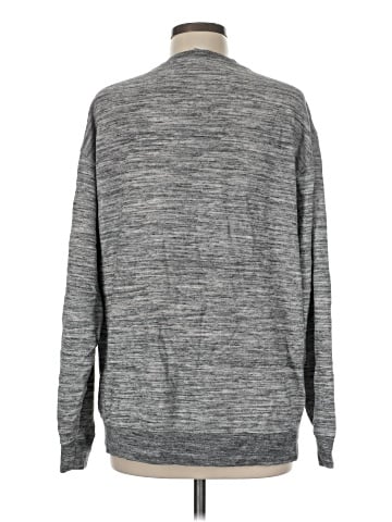 Victoria's Secret Pink Long Sleeve Top (view 2)