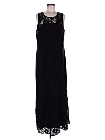 MSK Cocktail Dress (view 1)