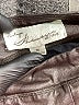 Vintage Havana Black Active Pants Size M - photo 7