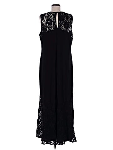 MSK Cocktail Dress (view 2)
