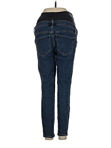 Old Navy - Maternity Jeans (view 2)