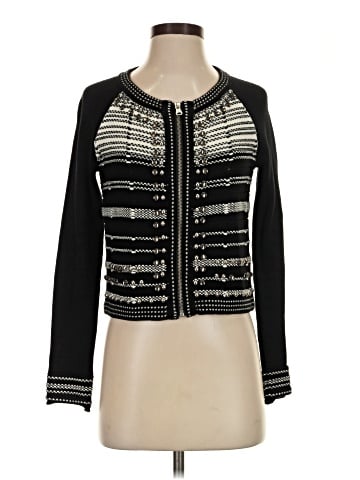 Nanette Lepore Jacket (view 1)