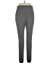 Zelos Solid Gray Active Pants Size XL - photo 1