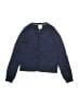Lands' End 100% Baumwolle Blue Cardigan Size 14 - photo 1