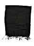 Pashmina Black Scarf One size - photo 2