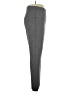 Zelos Solid Gray Active Pants Size XL - photo 4