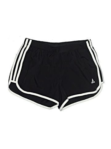 Adidas Athletic Shorts (view 1)