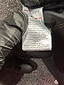 Seraphine Blue Jeans Size 12 Maternity - photo 6
