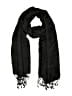 Pashmina Black Scarf One size - photo 1