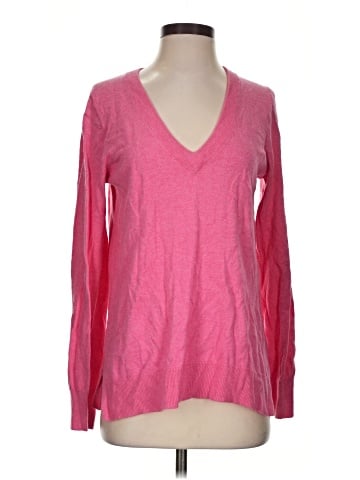 J.Crew Factory Store Pullover Sweater (view 1)
