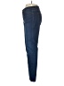 Jones New York Solid Blue Jeans Size 8 - photo 5