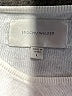 Brochu Walker 100% Cotton Ivory Pullover Sweater Size L - photo 8