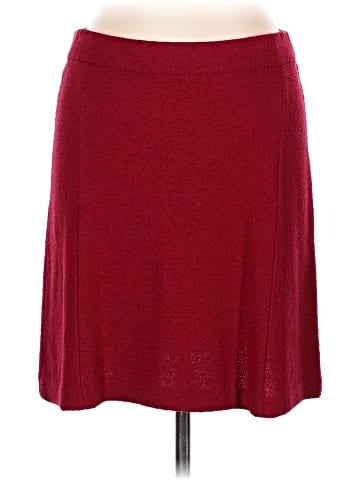 St. John Collection by Marie Gray Formal Skirt (view 1)