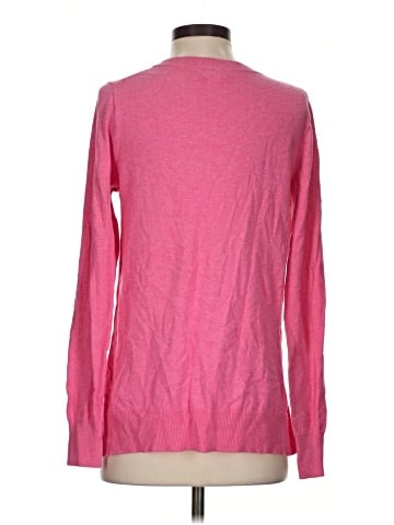 J.Crew Factory Store Pullover Sweater (view 2)