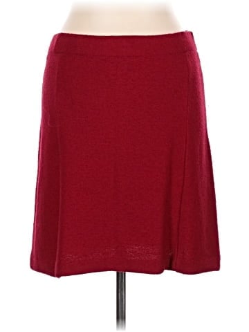 St. John Collection by Marie Gray Formal Skirt (view 2)