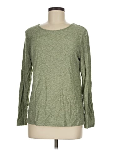 Mario Serrani Pullover Sweater (view 1)