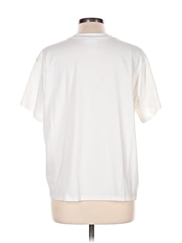 Queen of Sparkles Short Sleeve T-Shirt (view 2)