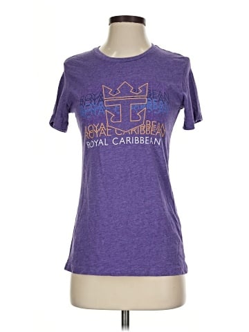 Assorted Brands Short Sleeve T-Shirt (view 1)