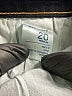 Old Navy Solid Blue Jeggings Size 20 - photo 4