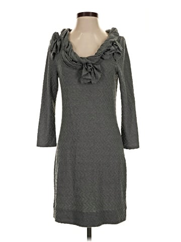 Leifsdottir Casual Dress (view 1)
