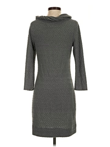 Leifsdottir Casual Dress (view 2)