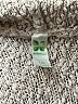 Green Tea Tweed Gray Pullover Sweater Size L - photo 7